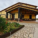 Venkovský dům Atalaya House *