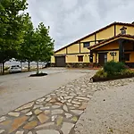 Venkovský dům Atalaya House