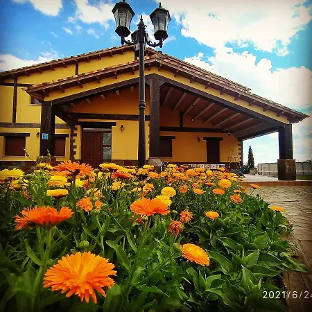 Atalaya House * Concud