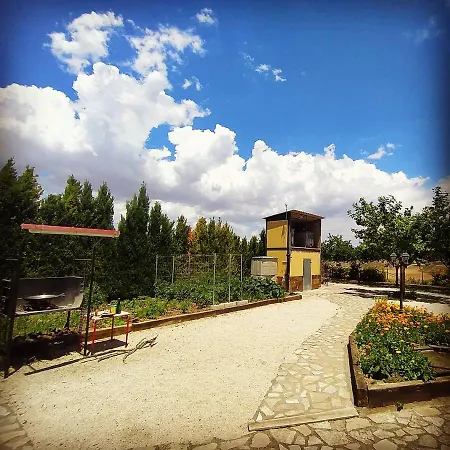 Atalaya House