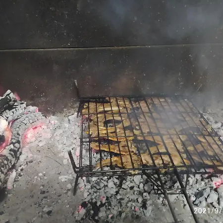 Gospodarstwo wiejskie Atalaya House Concud