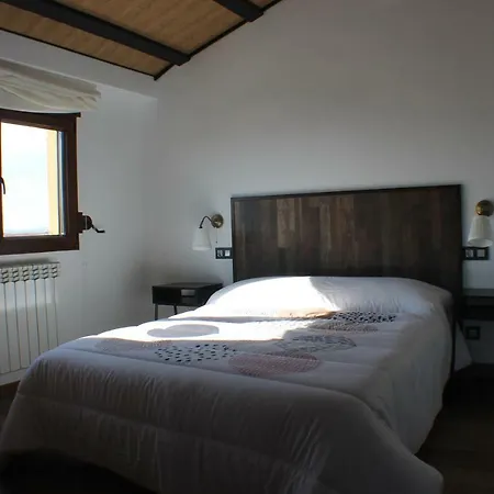 Atalaya House Gospodarstwo wiejskie