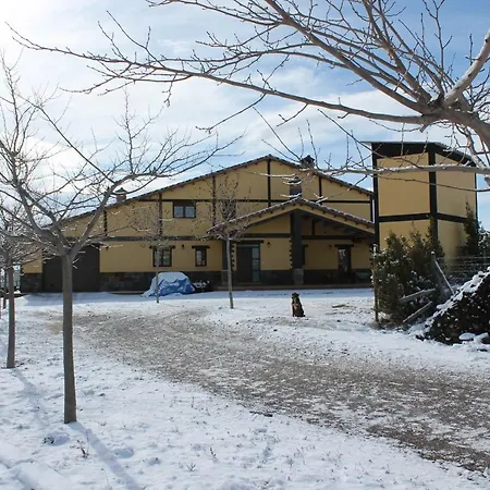 Atalaya House