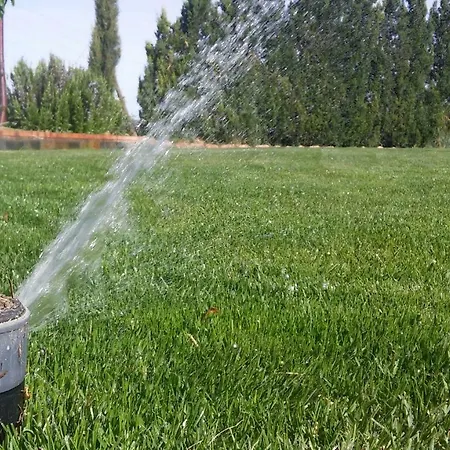 Atalaya House منزل ريفي Concud