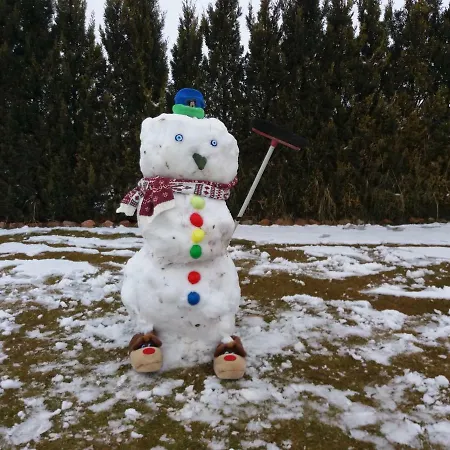 Atalaya House منزل ريفي Concud