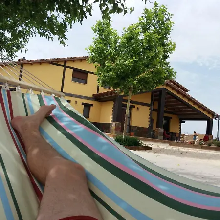 Atalaya House
