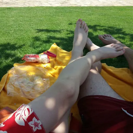 Atalaya House Gospodarstwo wiejskie Concud