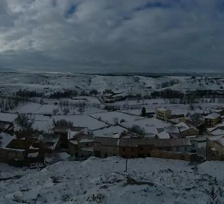 Atalaya House Gospodarstwo wiejskie