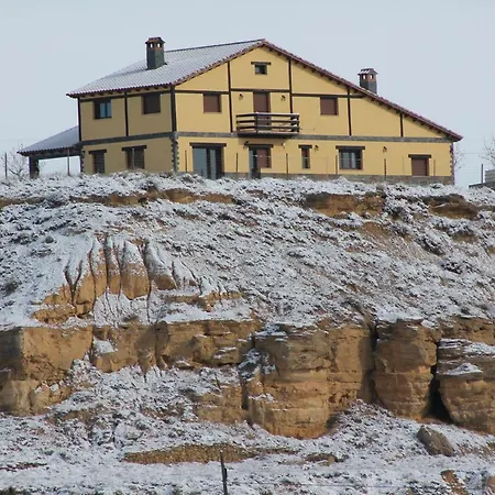 Atalaya House Concud