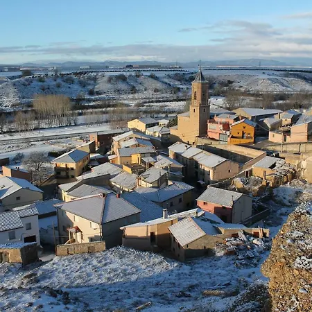 Atalaya House منزل ريفي *