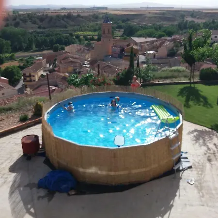 Country house Atalaya House Concud