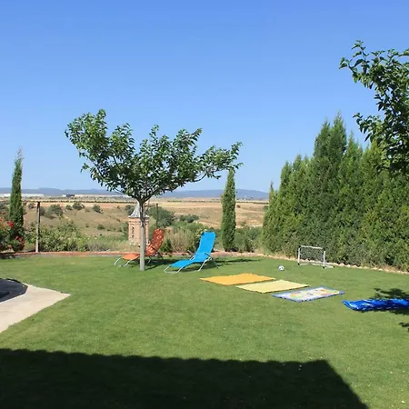 Atalaya House Gospodarstwo wiejskie