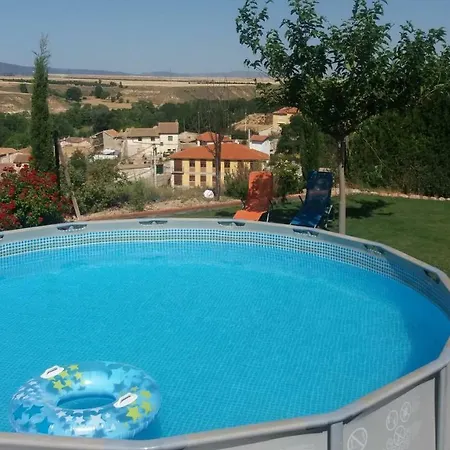 Atalaya House Concud