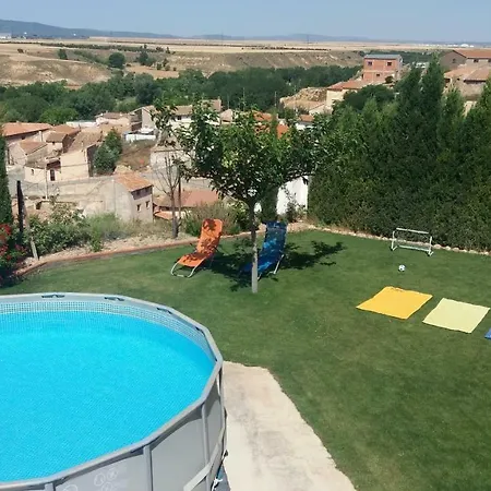 Atalaya House *