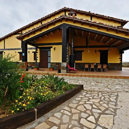 Country house Atalaya House *