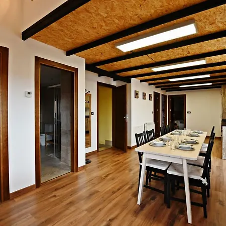 منزل ريفي Atalaya House Concud