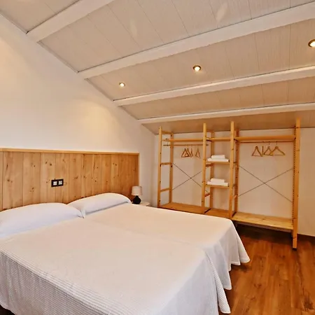 Gospodarstwo wiejskie Atalaya House *