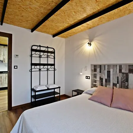 Atalaya House منزل ريفي