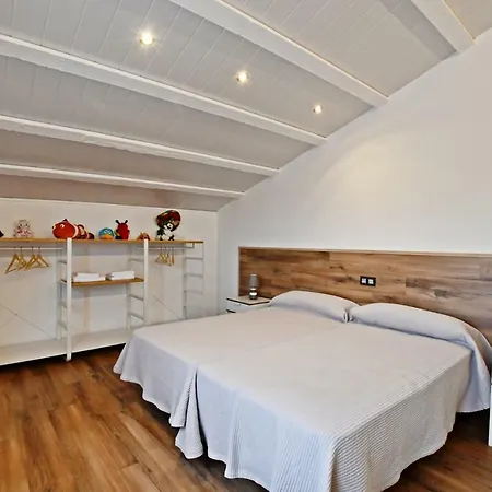 Atalaya House منزل ريفي *