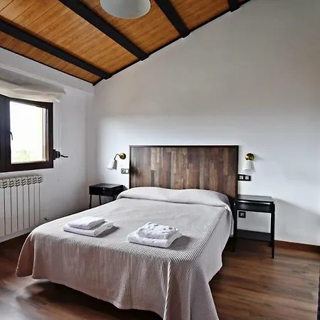 Atalaya House Concud