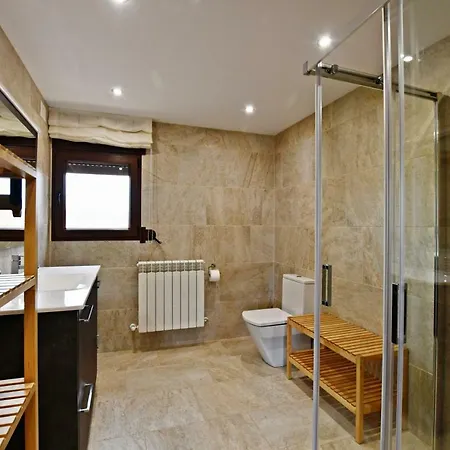 منزل ريفي Atalaya House Concud