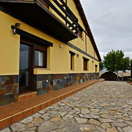 Gospodarstwo wiejskie Atalaya House *