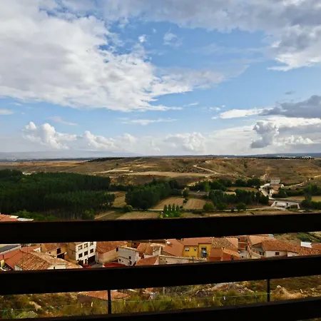 منزل ريفي Atalaya House