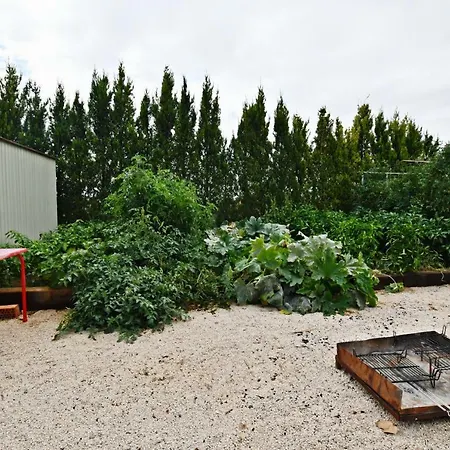 منزل ريفي Atalaya House