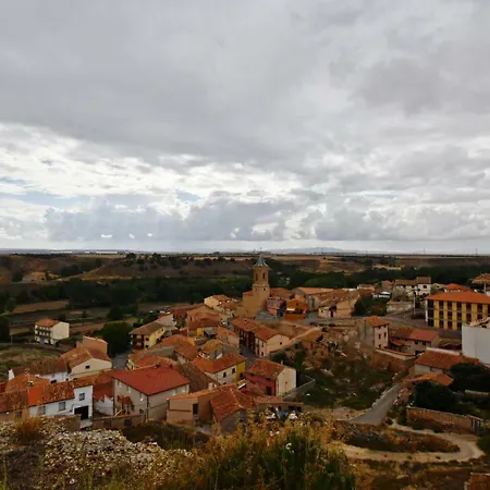 Atalaya House Gospodarstwo wiejskie Concud