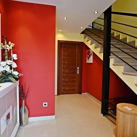 Atalaya House *