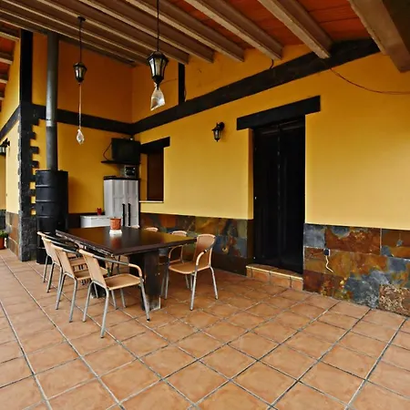 Atalaya House *