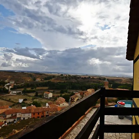 Atalaya House