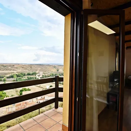 Atalaya House