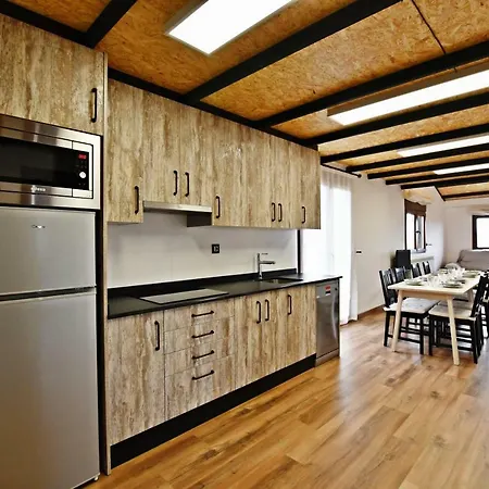 Atalaya House Country house Concud