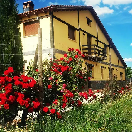 Atalaya House Concud