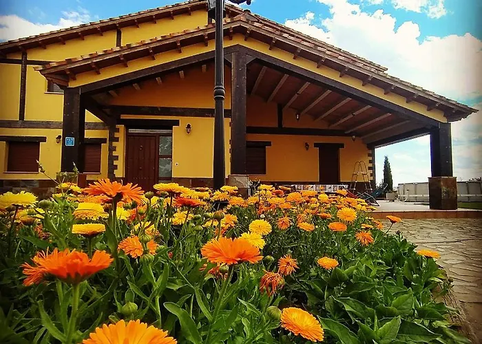 Atalaya House * Concud