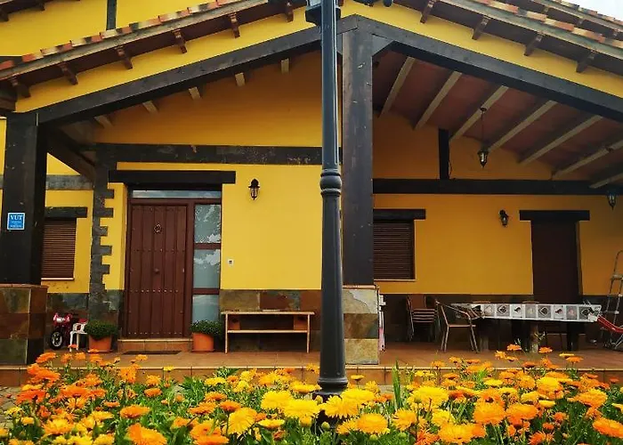 Atalaya House Casa rural