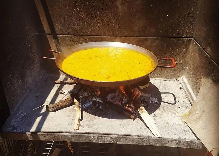 Casa rural Atalaya House *