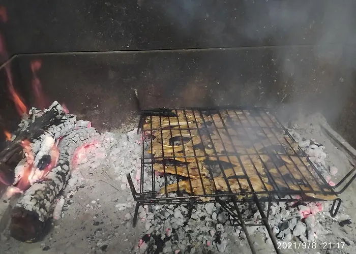 Casa rural Atalaya House Concud