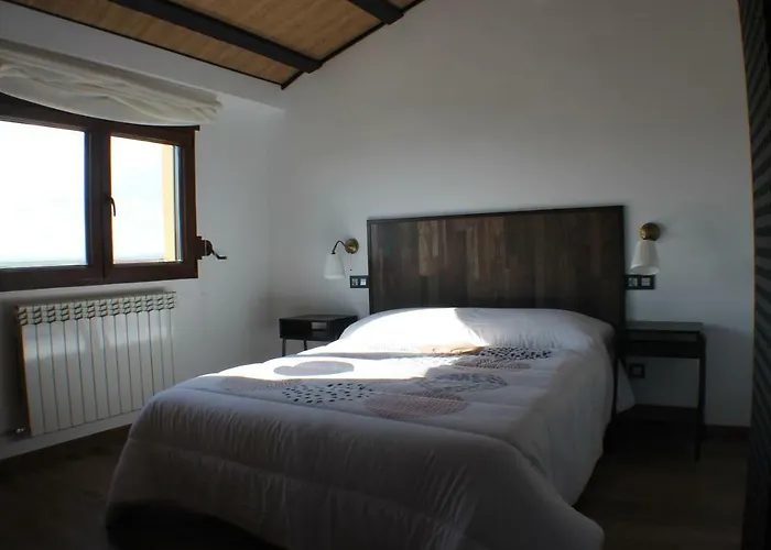 Atalaya House Casa rural