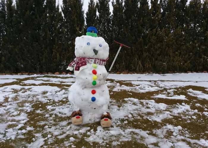 Atalaya House Casa rural Concud