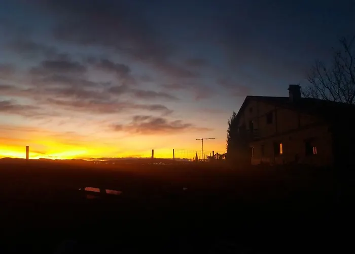 Casa rural Atalaya House Concud