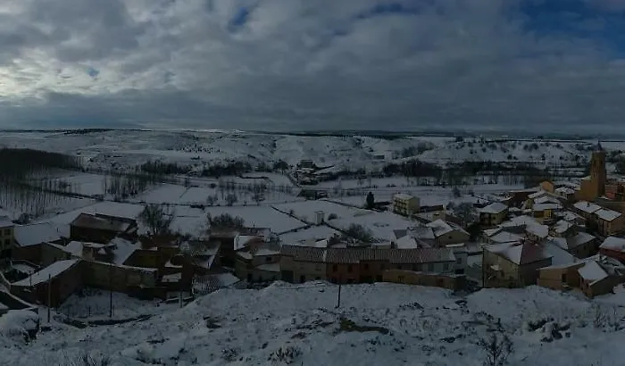 Atalaya House Casa rural