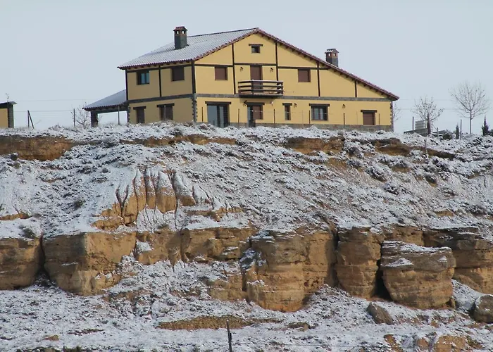 Atalaya House Concud