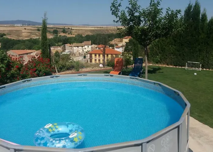 Atalaya House Concud