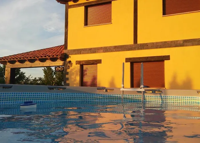 Atalaya House Concud