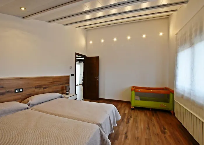 Atalaya House Concud