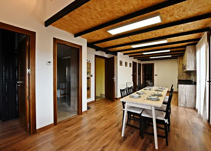 Casa rural Atalaya House Concud