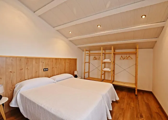 Casa rural Atalaya House *