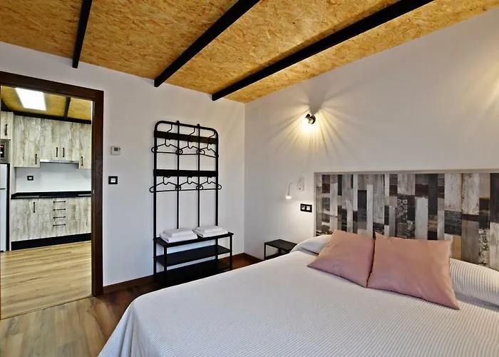 Atalaya House Casa rural